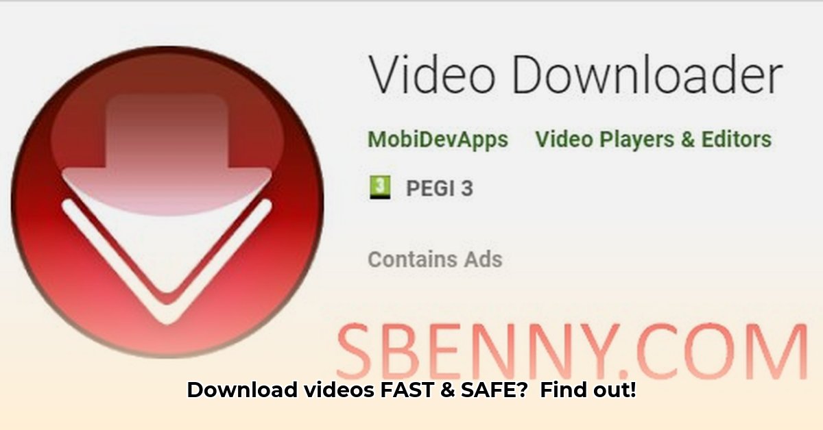 video-downloader-pro-apk